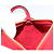 LOUIS VUITTON Epi Soufflot Pouch Accessory Pouch Rosso LV Auth BA12754A - vista 18