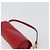 LOUIS VUITTON Epi Soufflot Pouch Accessory Pouch Rosso LV Auth BA12754A - vista 8