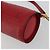 LOUIS VUITTON Epi Soufflot Pouch Accessory Pouch Rosso LV Auth BA12754A - vista 9