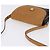 16 Céline Borsa a Spalla CELINE in Pelle Nera e Oro Auth gh2104 Nero D'oro - vista 6