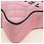 CHANEL Star Matelasse Chain Schultertasche Satin Rosa CC Auth 181923SM Pink - Ansicht 14