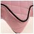 CHANEL Star Matelasse Chain Schultertasche Satin Rosa CC Auth 181923SM Pink - Ansicht 15