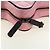 CHANEL Star Matelasse Chain Schultertasche Satin Rosa CC Auth 181923SM Pink - Ansicht 19