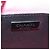 CHANEL Star Matelasse Chain Schultertasche Satin Rosa CC Auth 181923SM Pink - Ansicht 20