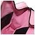 CHANEL Star Matelasse Chain Schultertasche Satin Rosa CC Auth 181923SM Pink - Ansicht 21