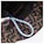 FENDI x FRGMT x POKMON ZUCCA Canvas Bucket Hat Mini-Dragon Brown Auth 161464SM Black  - view 9