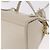 Borsa FENDI in pelle 2way Beige Oro Auth 183874 D'oro - vista 15