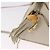 Borsa FENDI in pelle 2way Beige Oro Auth 183874 D'oro - vista 18