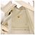 Borsa FENDI in pelle 2way Beige Oro Auth 183874 D'oro - vista 20