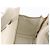 Borsa FENDI in pelle 2way Beige Oro Auth 183874 D'oro - vista 21