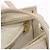 Borsa FENDI in pelle 2way Beige Oro Auth 183874 D'oro - vista 25