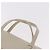 Borsa FENDI in pelle 2way Beige Oro Auth 183874 D'oro - vista 8