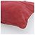 Borsa LOEWE in scamosciato rosso e oro Auth 183111A D'oro - vista 15