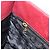 Borsa LOEWE in scamosciato rosso e oro Auth 183111A D'oro - vista 19