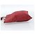 Borsa LOEWE in scamosciato rosso e oro Auth 183111A D'oro - vista 3