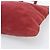 Borsa LOEWE in scamosciato rosso e oro Auth 183111A D'oro - vista 9