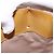 LOUIS VUITTON Monogram Vernis Reade PM Hand Bag Beige M91144 LV Auth gh2085 - vista 11