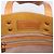 LOUIS VUITTON Monogram Vernis Reade PM Hand Bag Beige M91144 LV Auth gh2085 - vista 18
