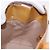 LOUIS VUITTON Monogram Vernis Reade PM Hand Bag Beige M91144 LV Auth gh2085 - vista 20