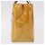 LOUIS VUITTON Monogram Vernis Reade PM Hand Bag Beige M91144 LV Auth gh2085 - vista 3