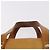 LOUIS VUITTON Monogram Vernis Reade PM Hand Bag Beige M91144 LV Auth gh2085 - vista 8