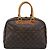 LOUIS VUITTON Borsa Monogram Deauville M47270 LV Auth 184309 Monogramma - vista 13