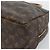 LOUIS VUITTON Borsa Monogram Deauville M47270 LV Auth 184309 Monogramma - vista 14