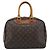 LOUIS VUITTON Borsa Monogram Deauville M47270 LV Auth 184309 Monogramma - vista 2