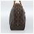 LOUIS VUITTON Borsa Monogram Deauville M47270 LV Auth 184309 Monogramma - vista 3