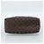 LOUIS VUITTON Borsa Monogram Deauville M47270 LV Auth 184309 Monogramma - vista 5
