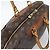 LOUIS VUITTON Borsa Monogram Deauville M47270 LV Auth 184309 Monogramma - vista 6