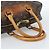 LOUIS VUITTON Borsa Monogram Deauville M47270 LV Auth 184309 Monogramma - vista 7