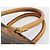 LOUIS VUITTON Borsa Monogram Deauville M47270 LV Auth 184309 Monogramma - vista 8
