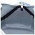 LOUIS VUITTON Damier Cobalt Keepall Bandouliere 45 Borsa N50002 LV Auth 181958M - vista 27