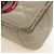 Sac Christian Dior Caro Micro Chain Canage en peau d'agneau beige or Auth 182573SAM Doré - vue 15