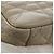 Sac Christian Dior Caro Micro Chain Canage en peau d'agneau beige or Auth 182573SAM Doré - vue 16