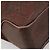 Borsa ETRO in PVC e pelle marrone oro Auth 183273A D'oro - vista 14