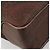 Borsa ETRO in PVC e pelle marrone oro Auth 183273A D'oro - vista 16
