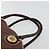 Borsa ETRO in PVC e pelle marrone oro Auth 183273A D'oro - vista 8