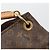 LOUIS VUITTON Borsa a Spalla Monogram Artsy MM M40249 LV Auth 182629 Monogramma - vista 10