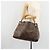 LOUIS VUITTON Borsa a Spalla Monogram Artsy MM M40249 LV Auth 182629 Monogramma - vista 25