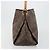 LOUIS VUITTON Borsa a Spalla Monogram Artsy MM M40249 LV Auth 182629 Monogramma - vista 4