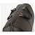 Céline CELINE Macadam Canvas Boston Bag PVC Leder Schwarz Gold Auth 180527A Golden - Ansicht 6