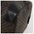 Céline CELINE Macadam Canvas Boston Bag PVC Leder Schwarz Gold Auth 180527A Golden - Ansicht 9
