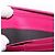 FENDI Zucca Canvas Langgeldbörse PVC Schwarz Braun Auth 184235A - Ansicht 12