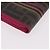 FENDI Zucca Canvas Langgeldbörse PVC Schwarz Braun Auth 184235A - Ansicht 15