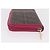 FENDI Zucca Canvas Langgeldbörse PVC Schwarz Braun Auth 184235A - Ansicht 4