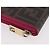 FENDI Zucca Canvas Langgeldbörse PVC Schwarz Braun Auth 184235A - Ansicht 7