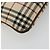 Borsa a mano BURBERRY Nova Check in tela beige Auth 182988A - vista 16