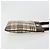 Borsa a mano BURBERRY Nova Check in tela beige Auth 182988A - vista 3